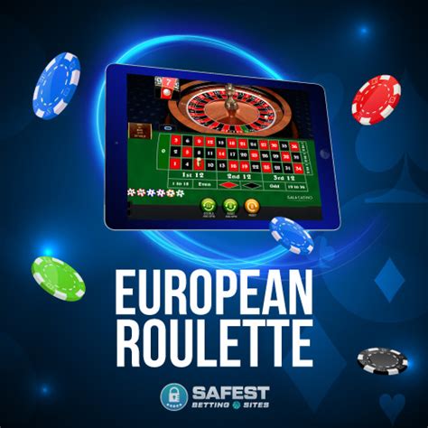 european roulette real money